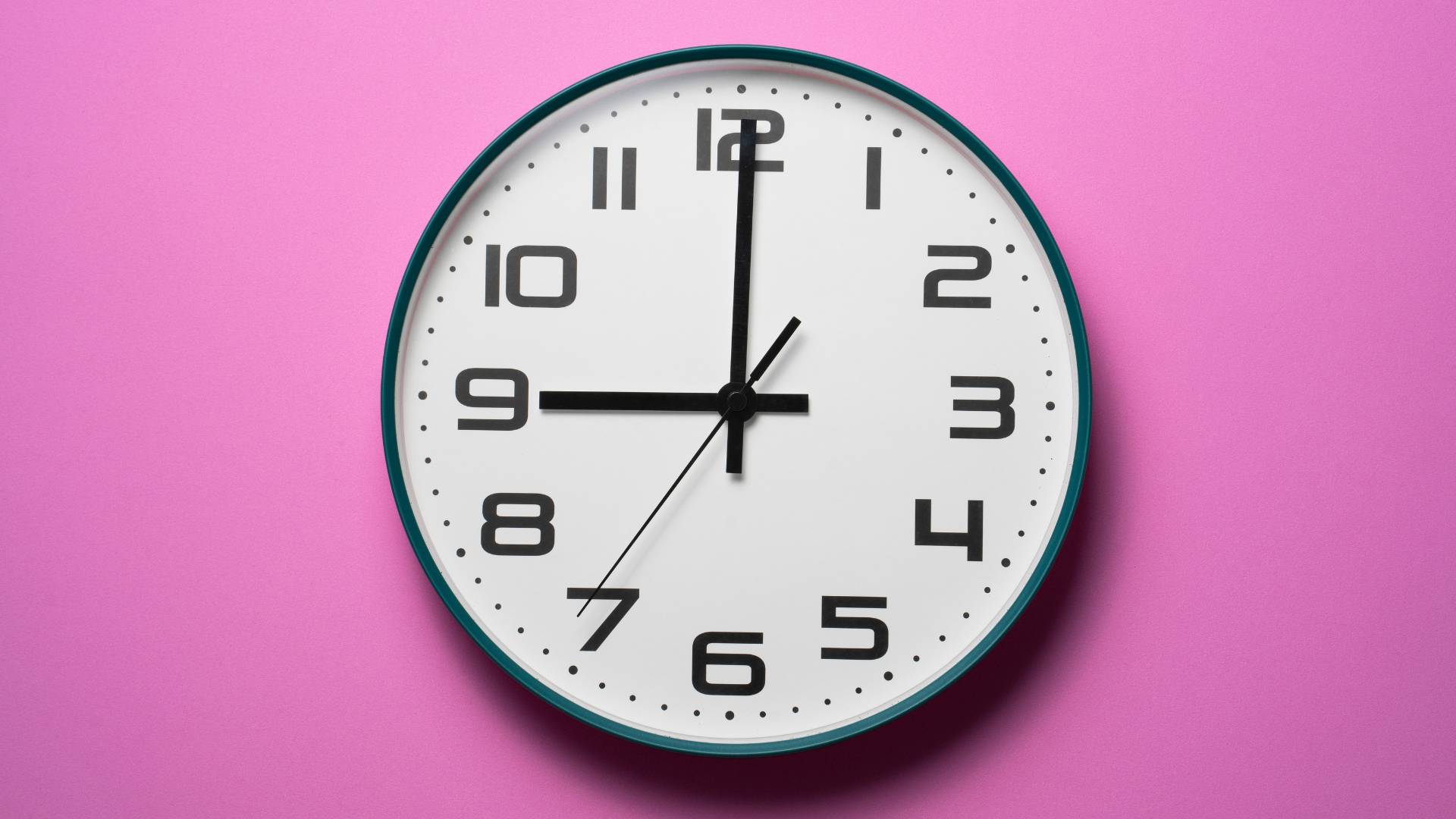 How to Reset Your Sleep Schedule