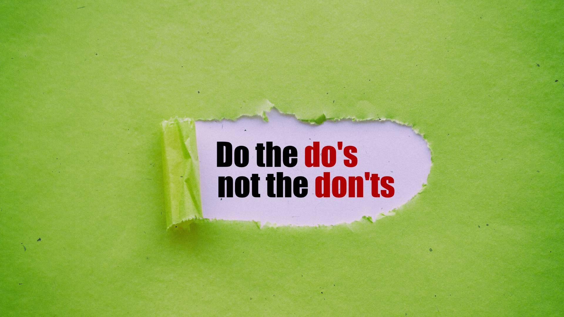 Stop Being Your Own Harshest Critic