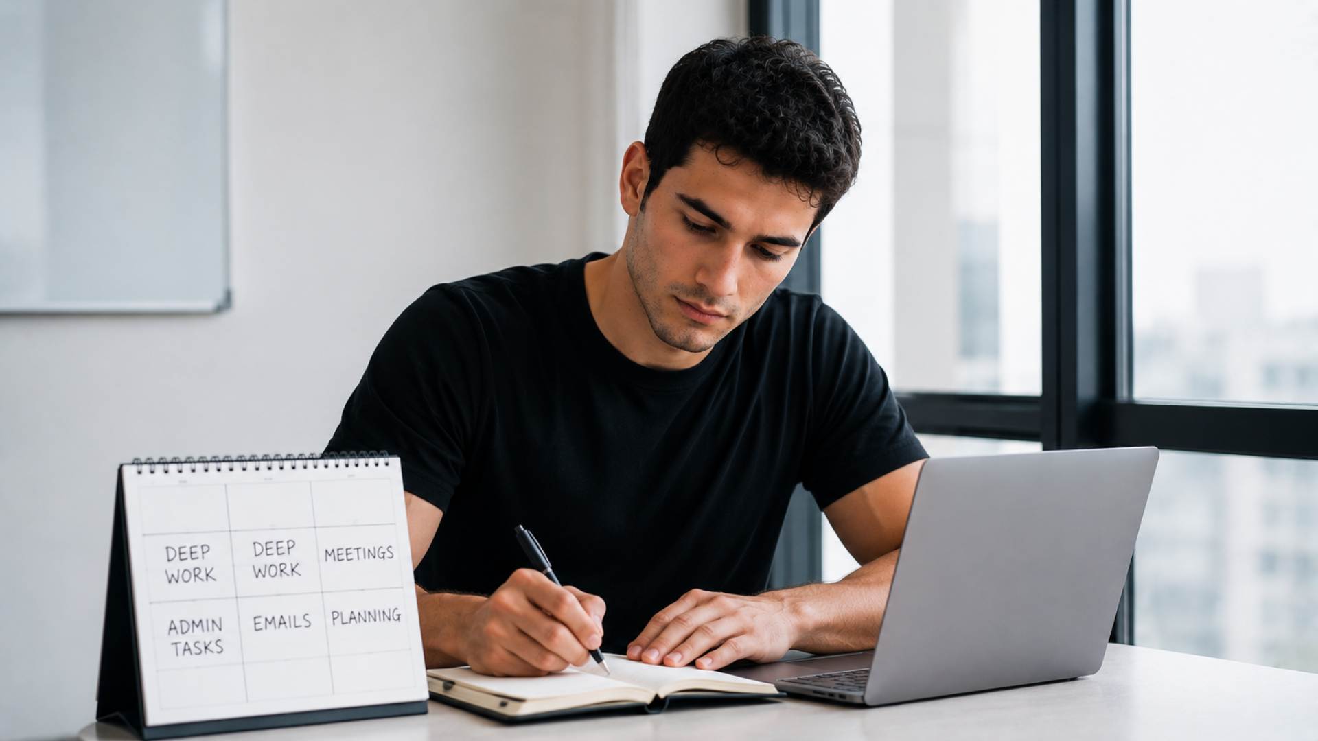 Use Energy-Based Scheduling