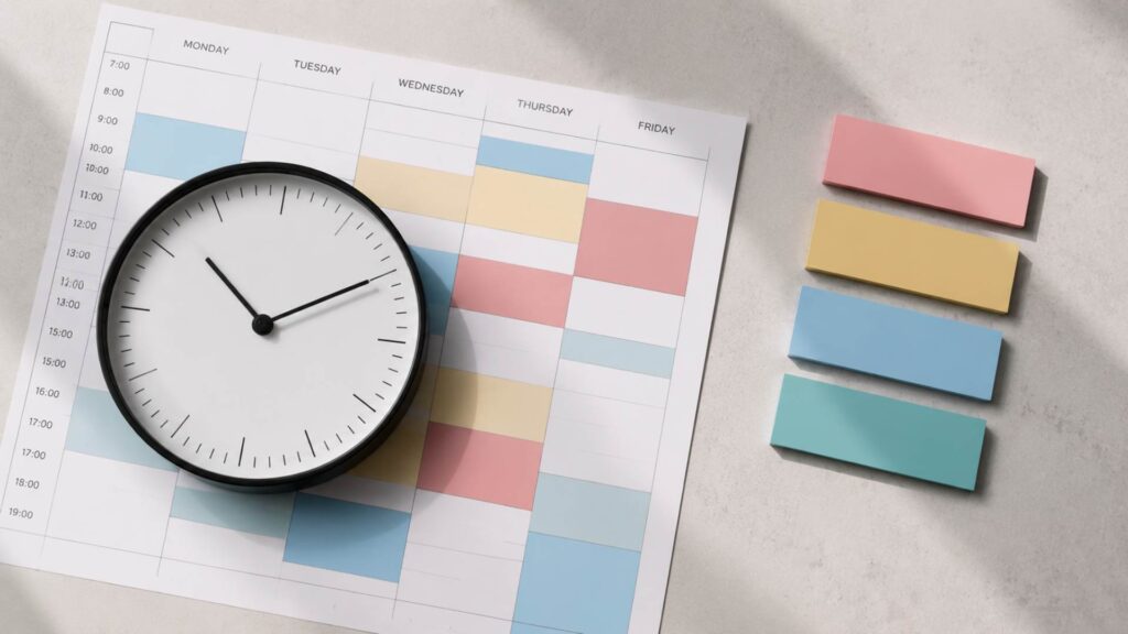 Productivity Hacks to Get More Done in Less Time