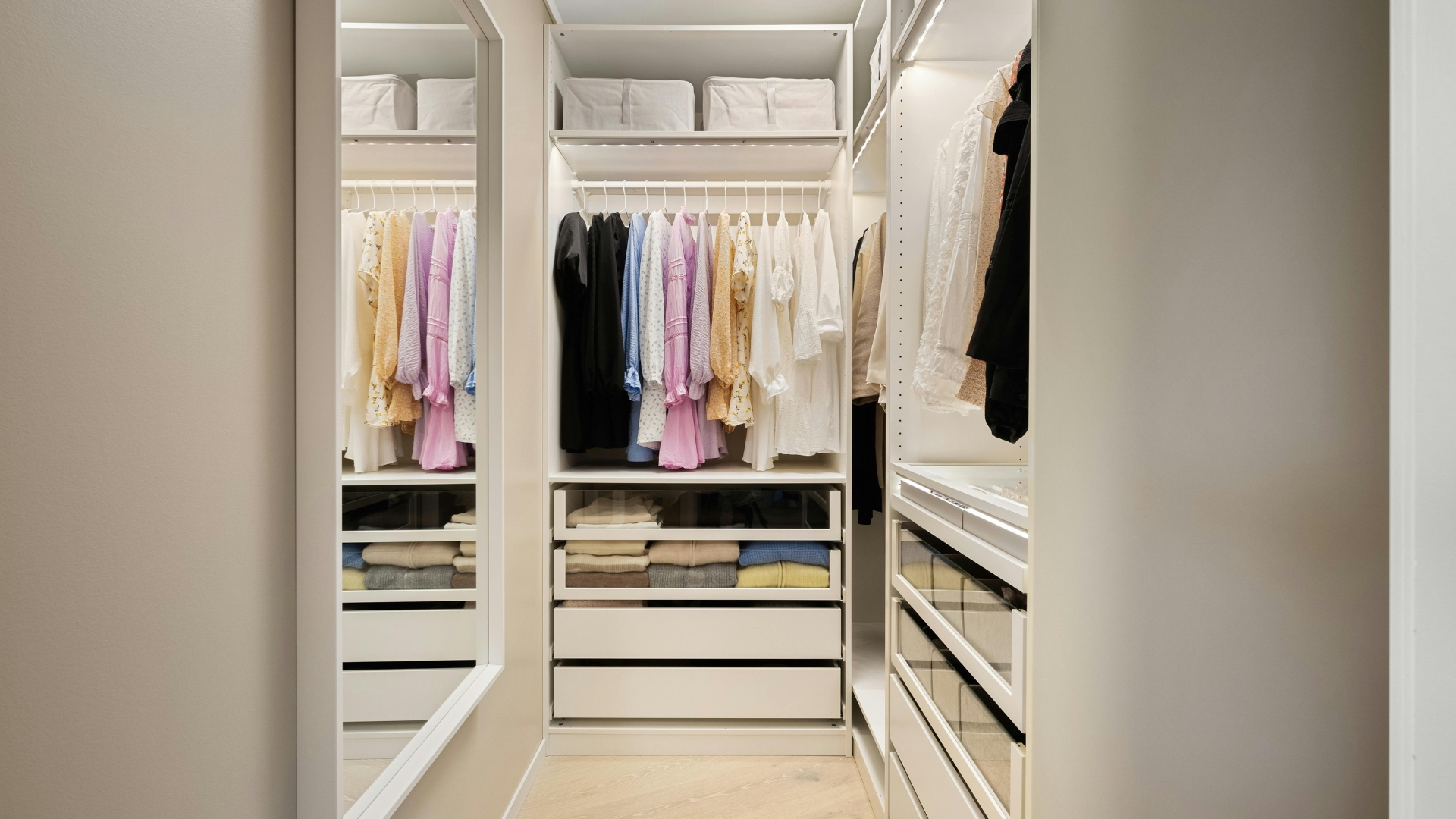  Home Organization Ideas 