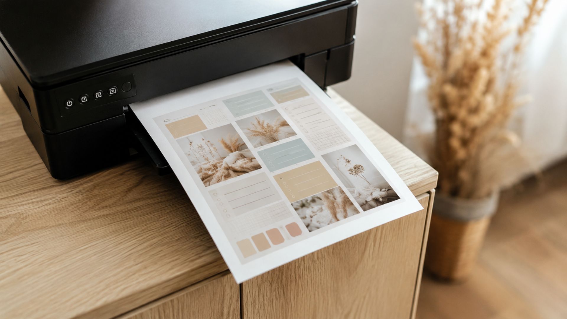 What Are AI Printables