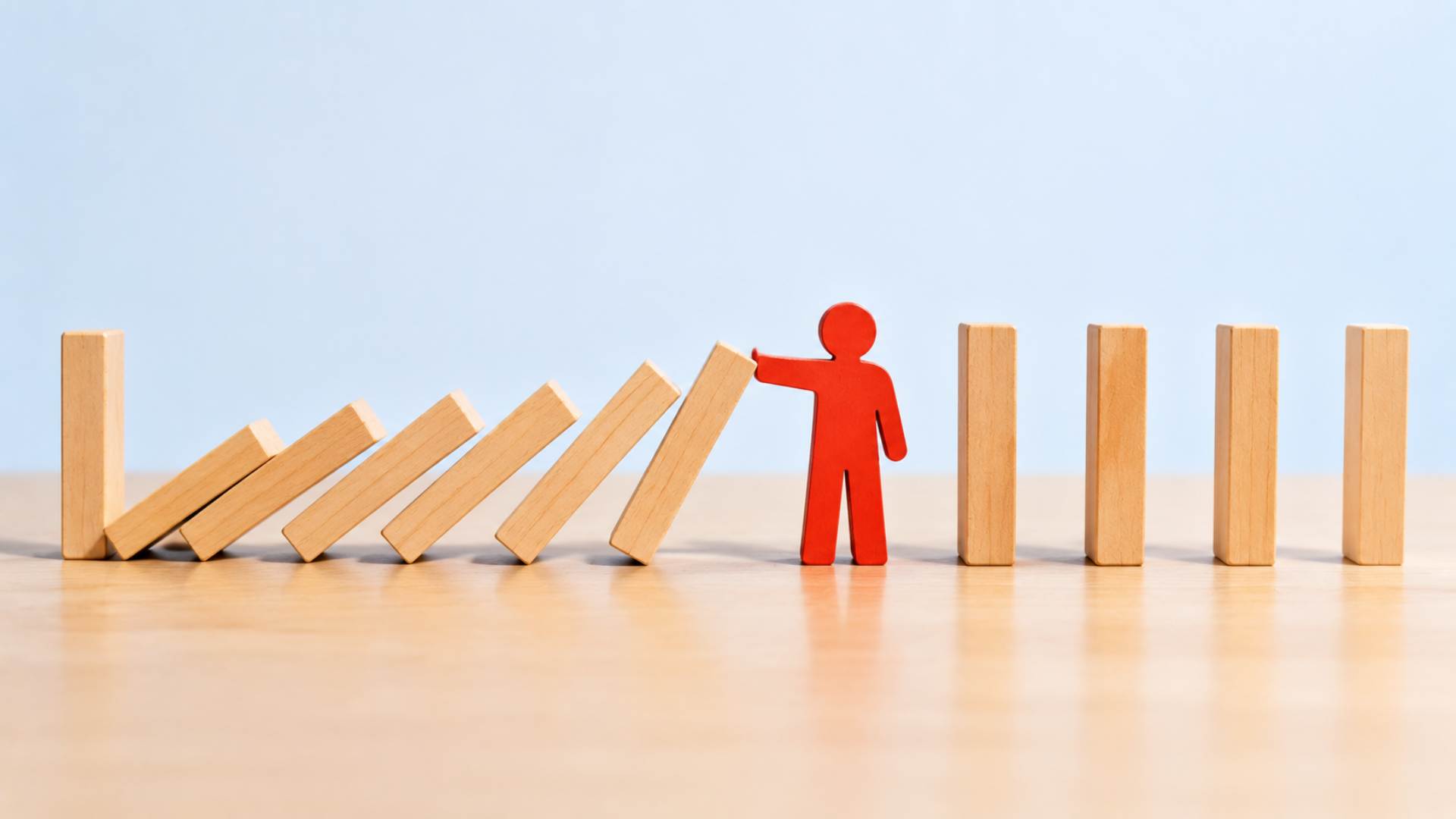What Is Discipline?