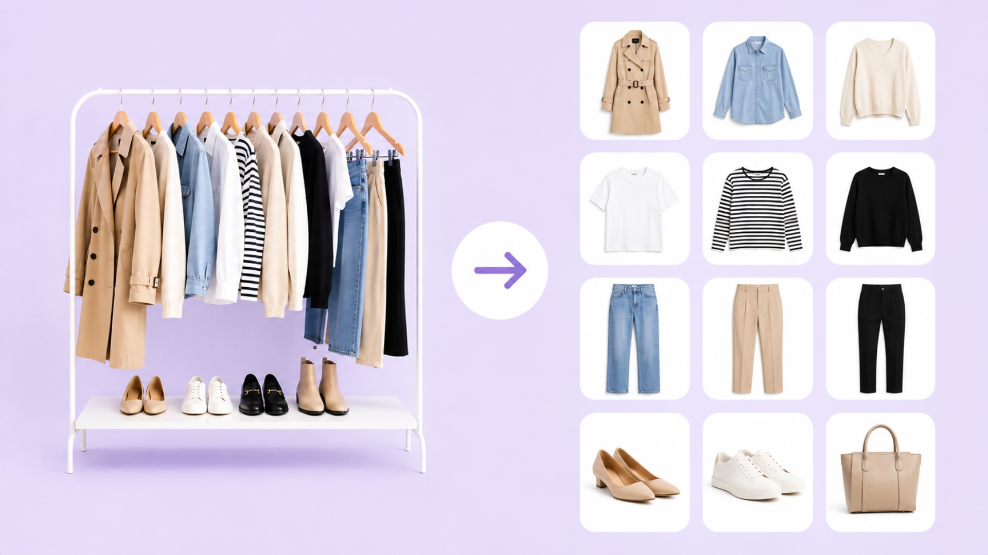 What Is a Capsule Wardrobe