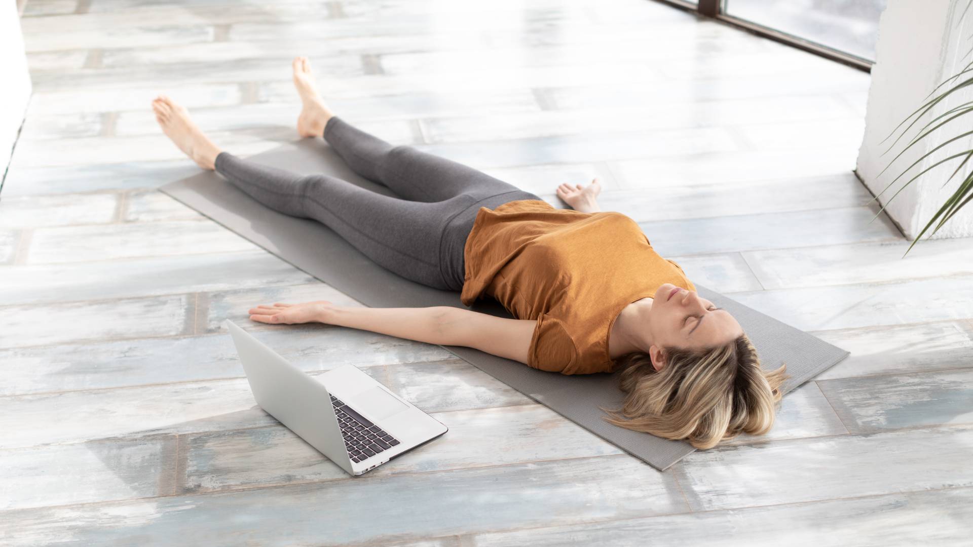 Yoga nidra