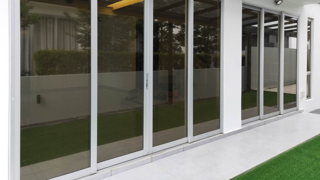 Benefits of Decorative Window Films