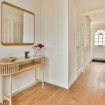 15 Brilliant Ways to Brighten a Dark Hallway