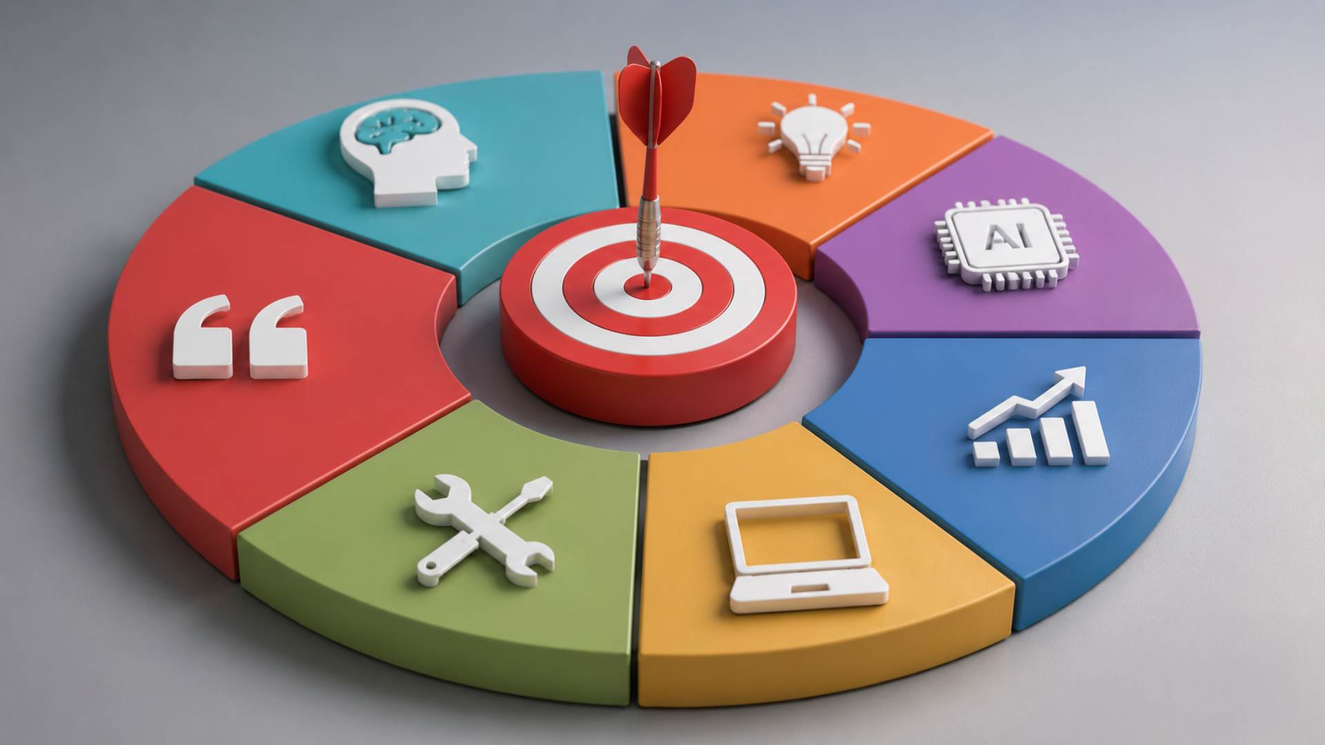 Choose the Right Niche