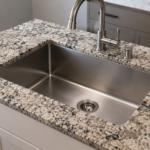 Best Undermount Kitchen Sinks for Granite Countertops