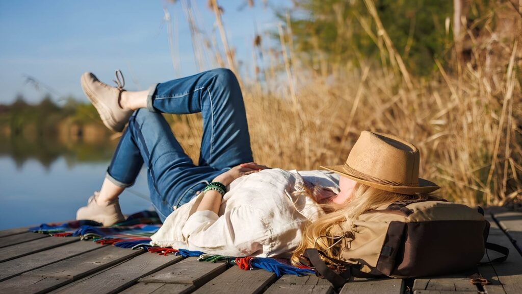 Can You Practice Slow Living While Working Full-time?