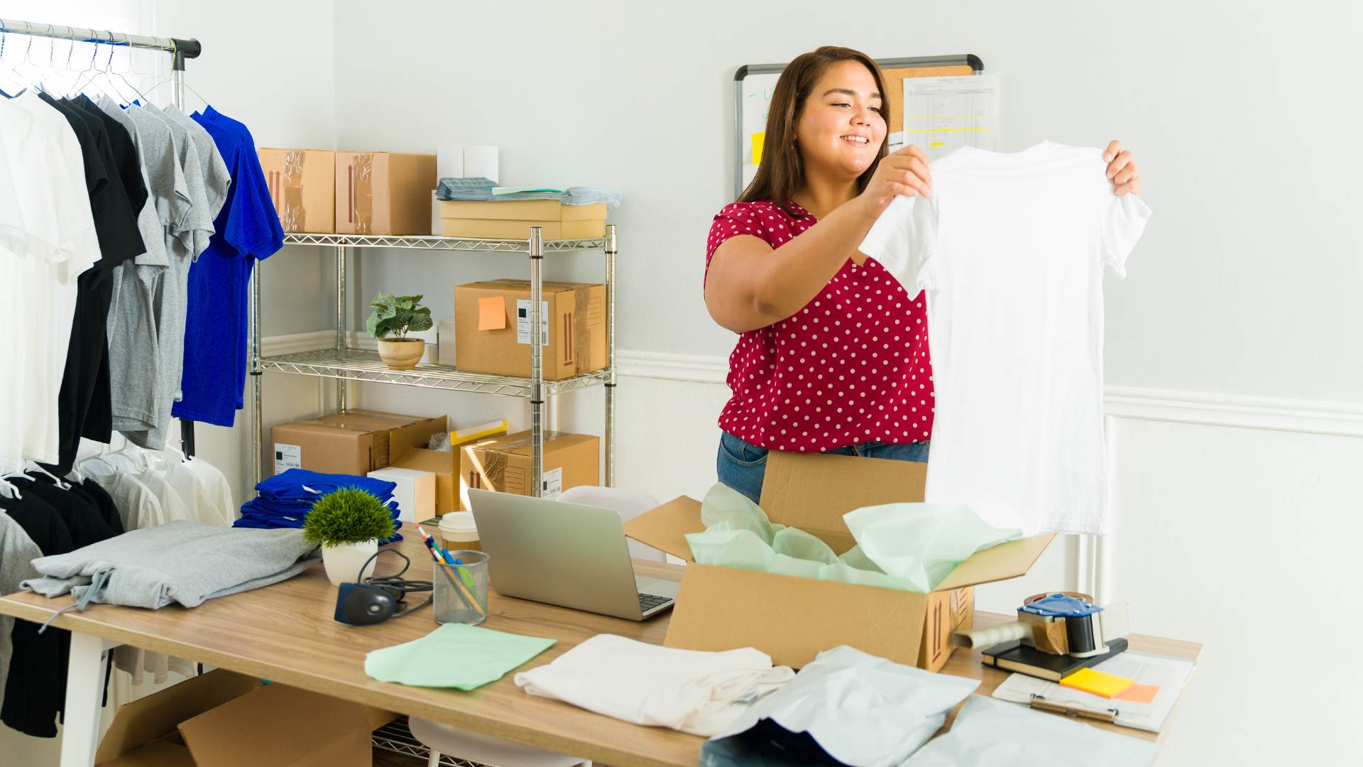 Common Myths About Print on Demand