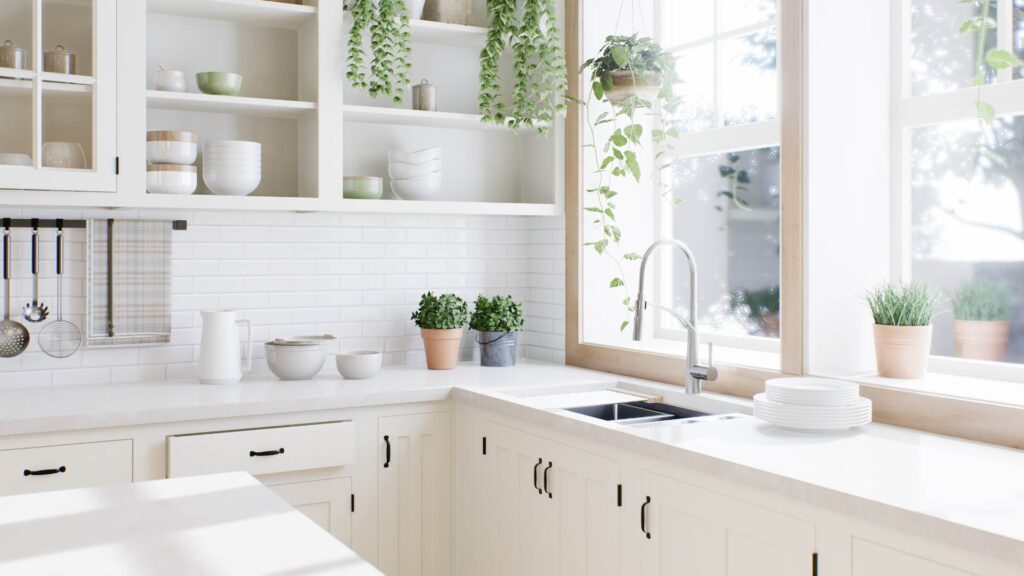 Create a Cozy Coffee or Tea Corner