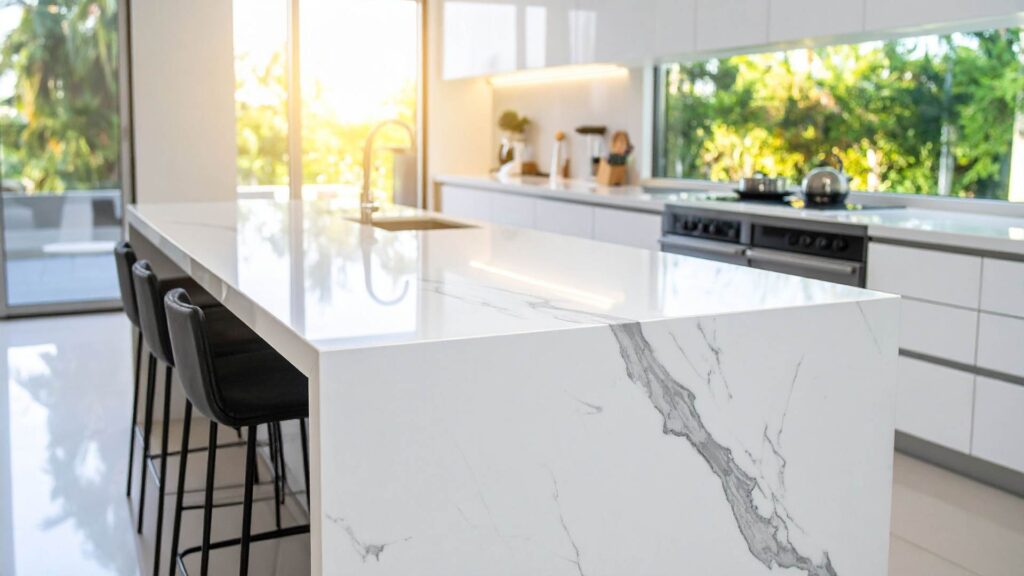 Slow Living Kitchen Ideas