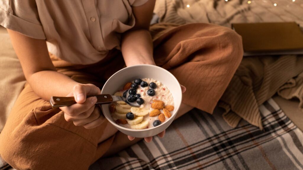 Eat Meals Without Screens