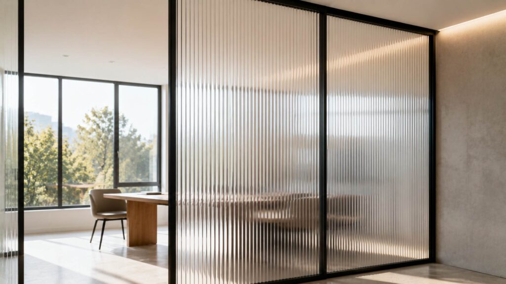 Decorative Window Film Trends