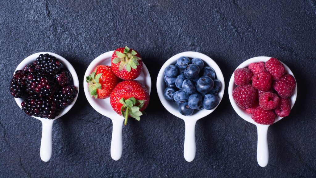Best Foods That Support a Slow Living Lifestyle