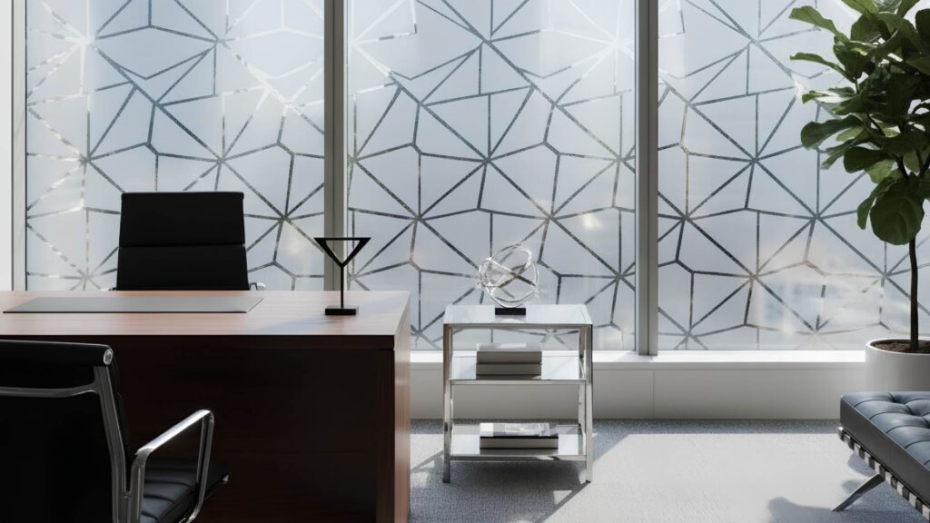 Latest Trends in Decorative Window Films
