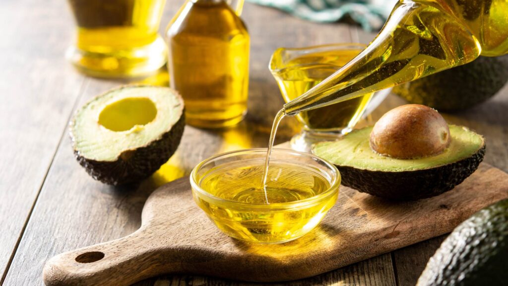 Healthy Fats for slow living