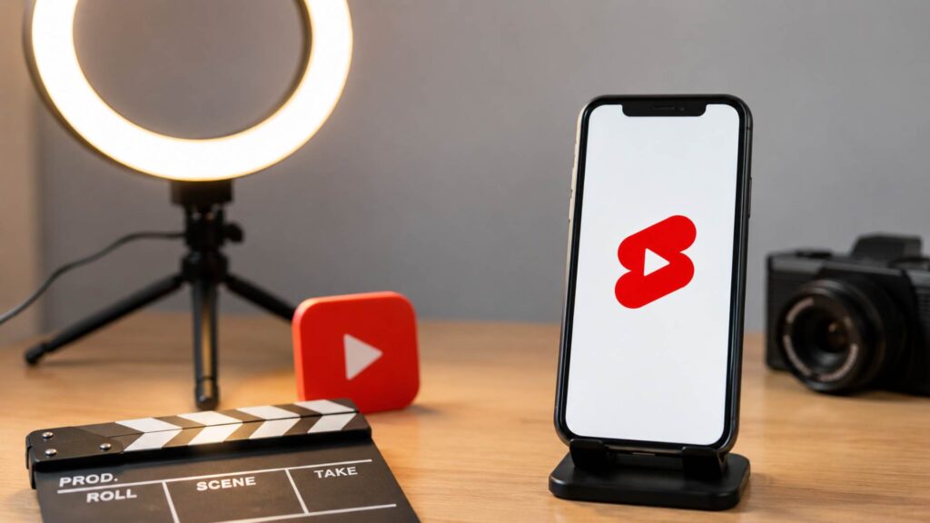 How to Create Viral Shorts Without Showing Your Face
