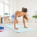 How to Exercise Quietly in an Apartment Without Jumping 