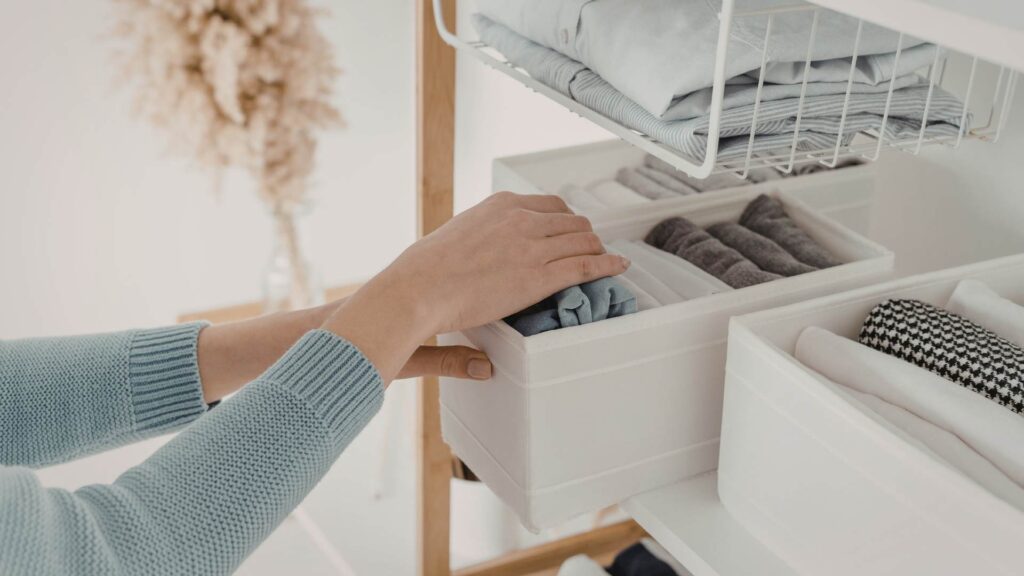 How to Organize Your Home One Room at a Time