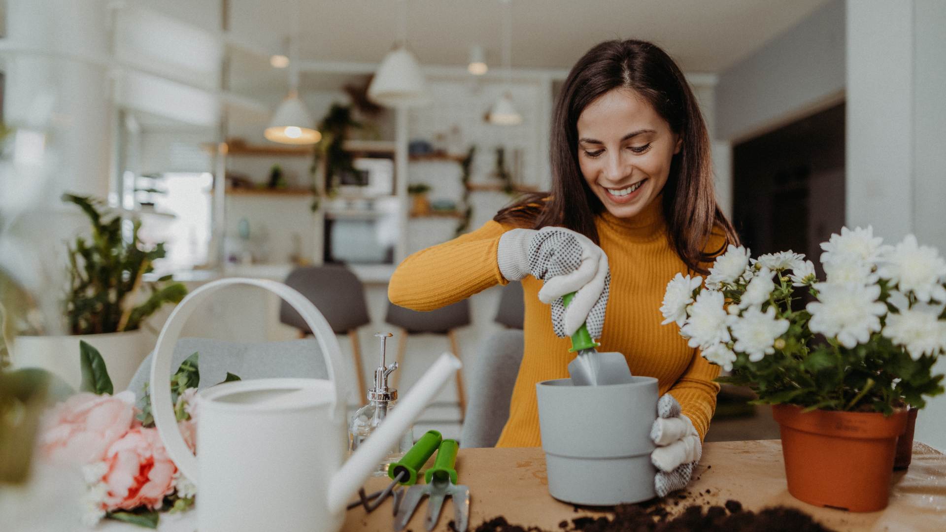 Make Time for Hobbies and Fun