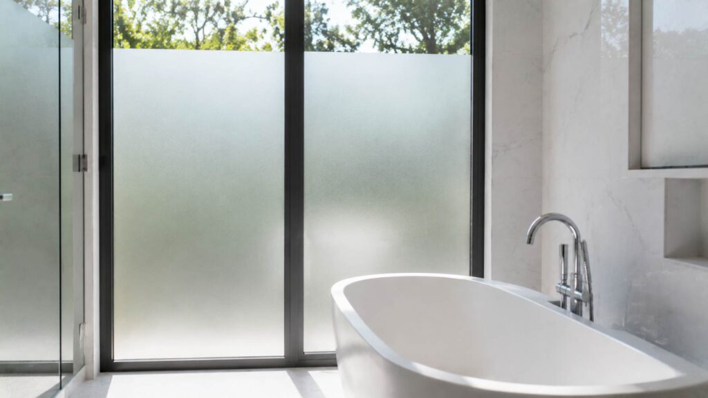 Decorative Window Film Trends