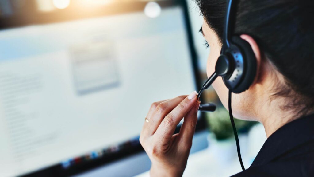Neglecting Customer Service