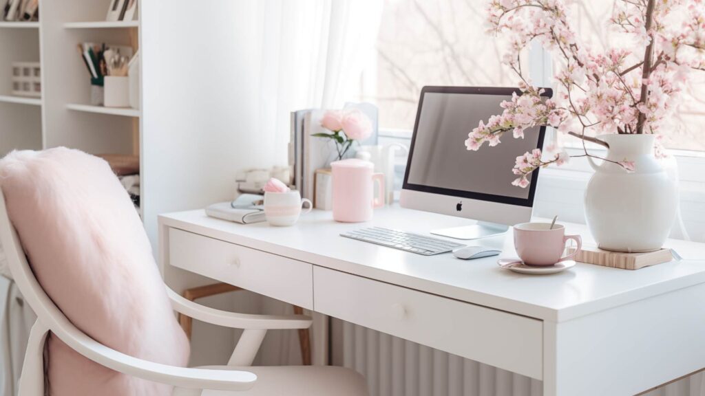 Optimize Your Workspace Layout