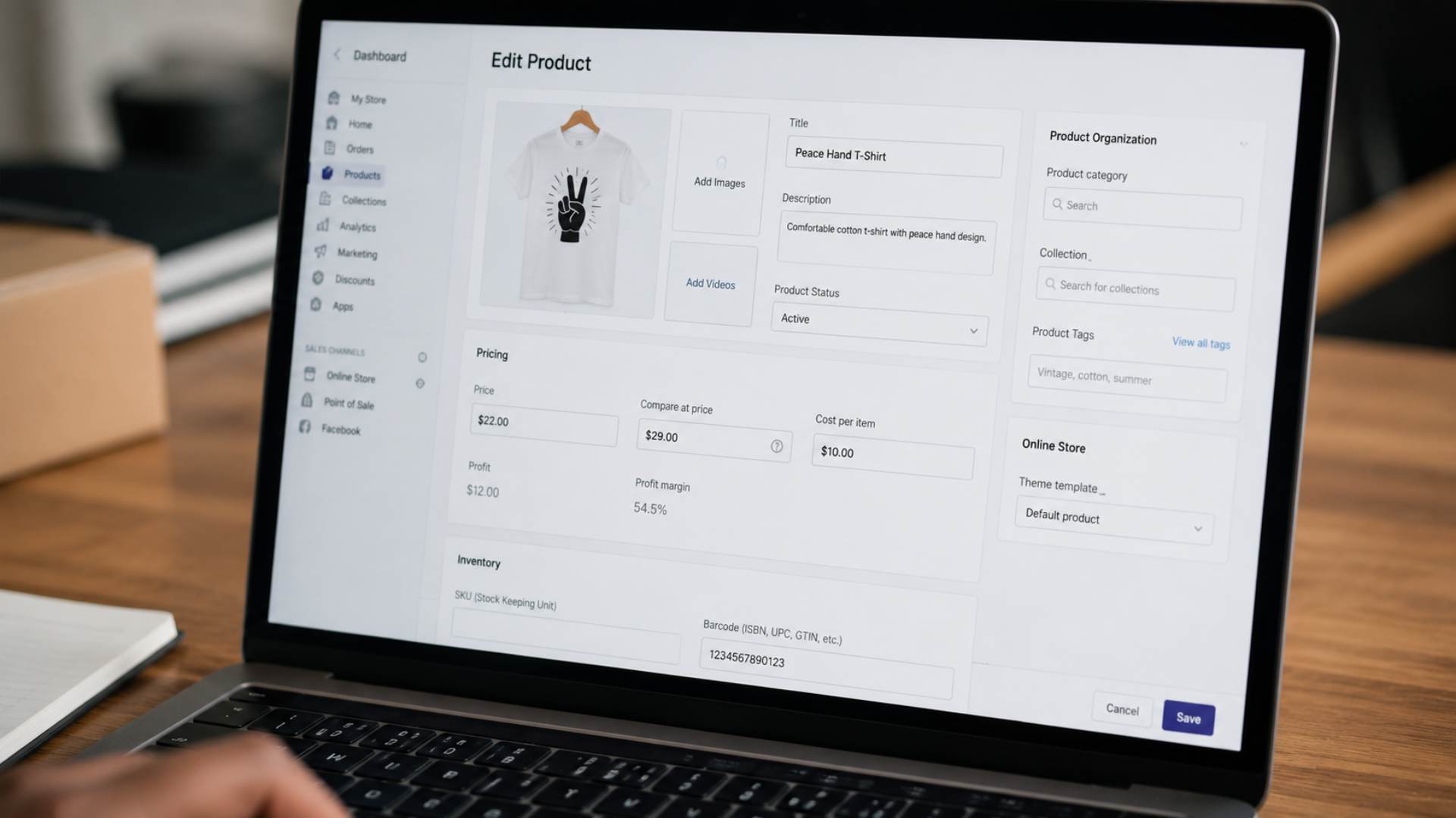 Pricing Products Too Low or Too High