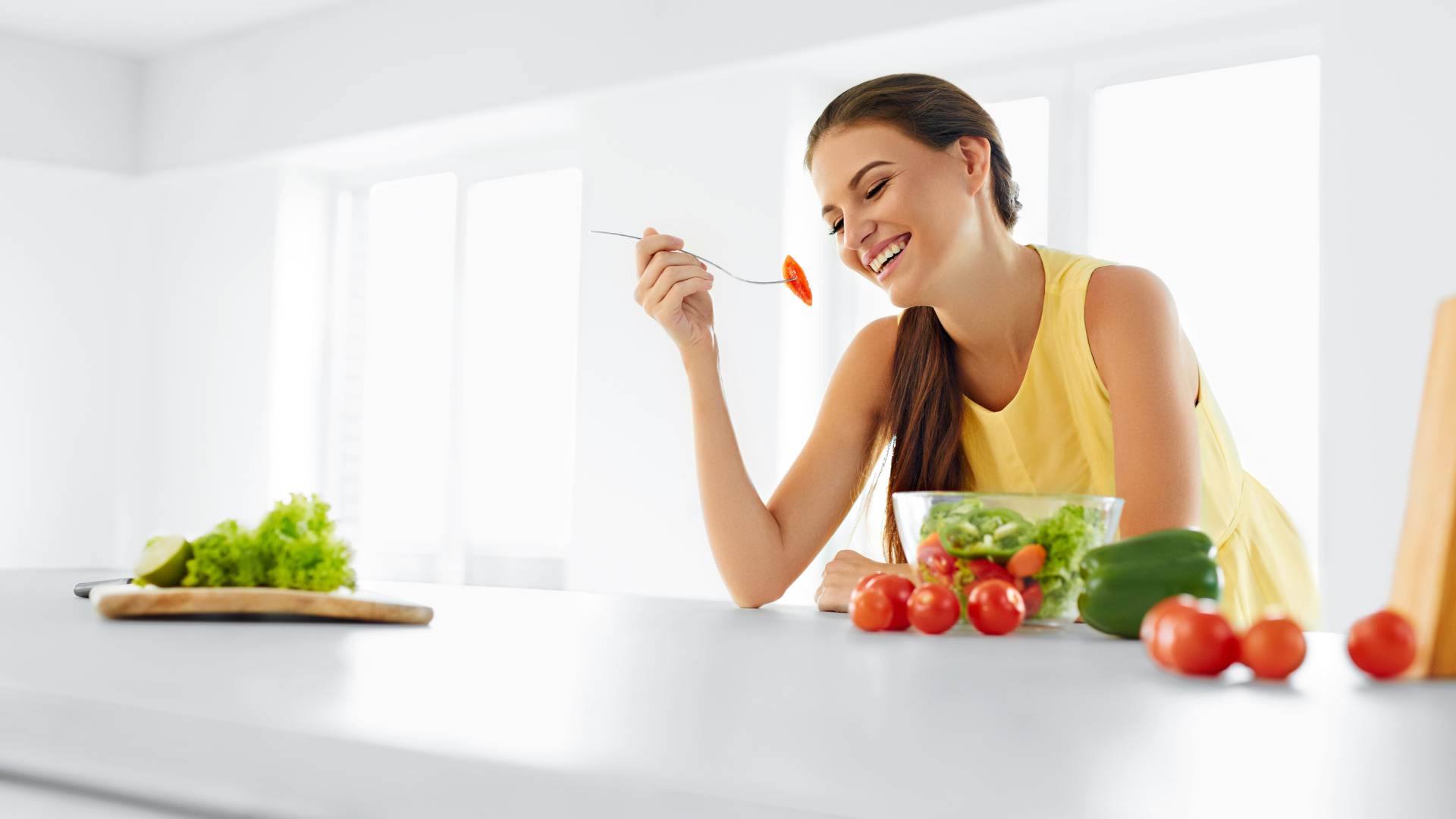 Prioritize Your Health Every Day