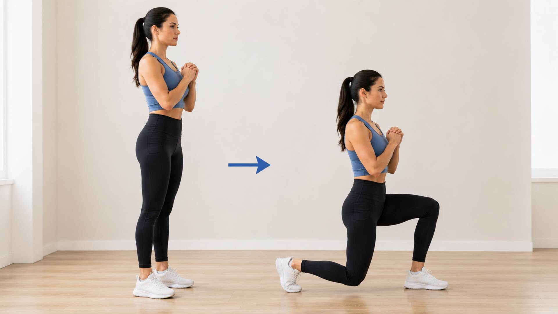 Exercise Quietly in an Apartment