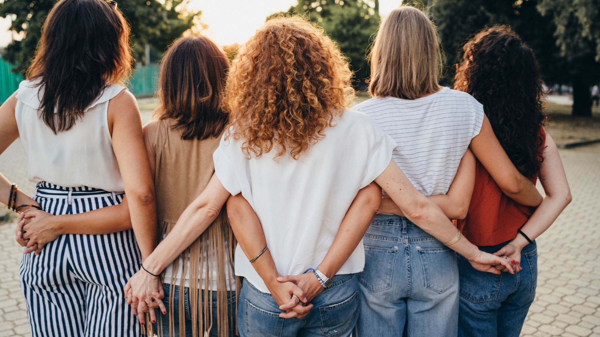 Spend More Time with People Who Energize You