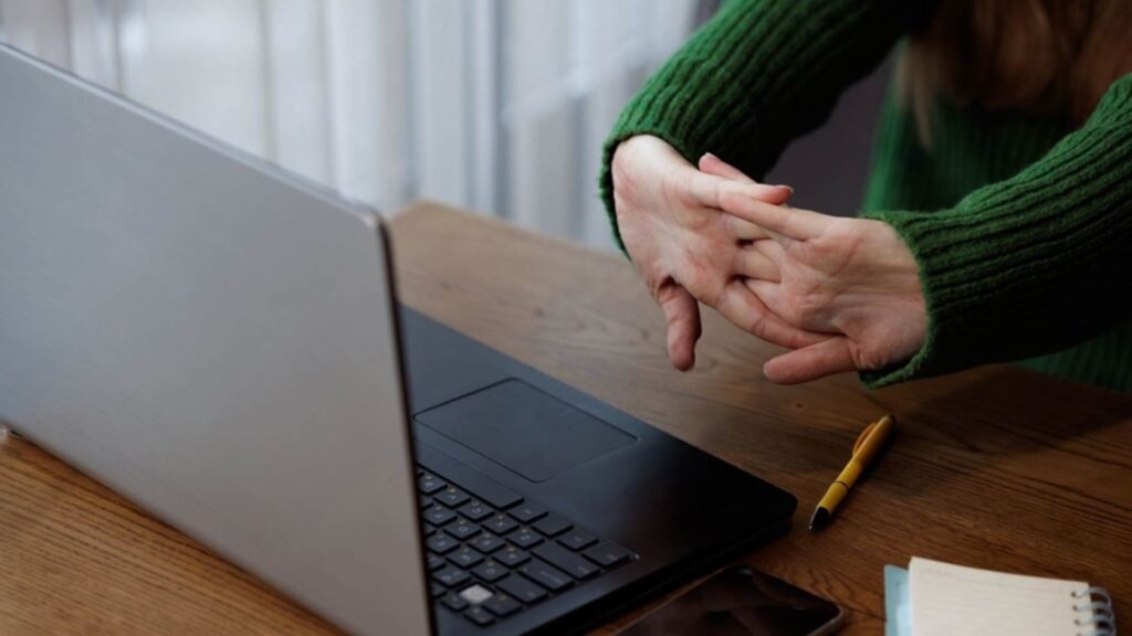Take Mindful Breaks During Work