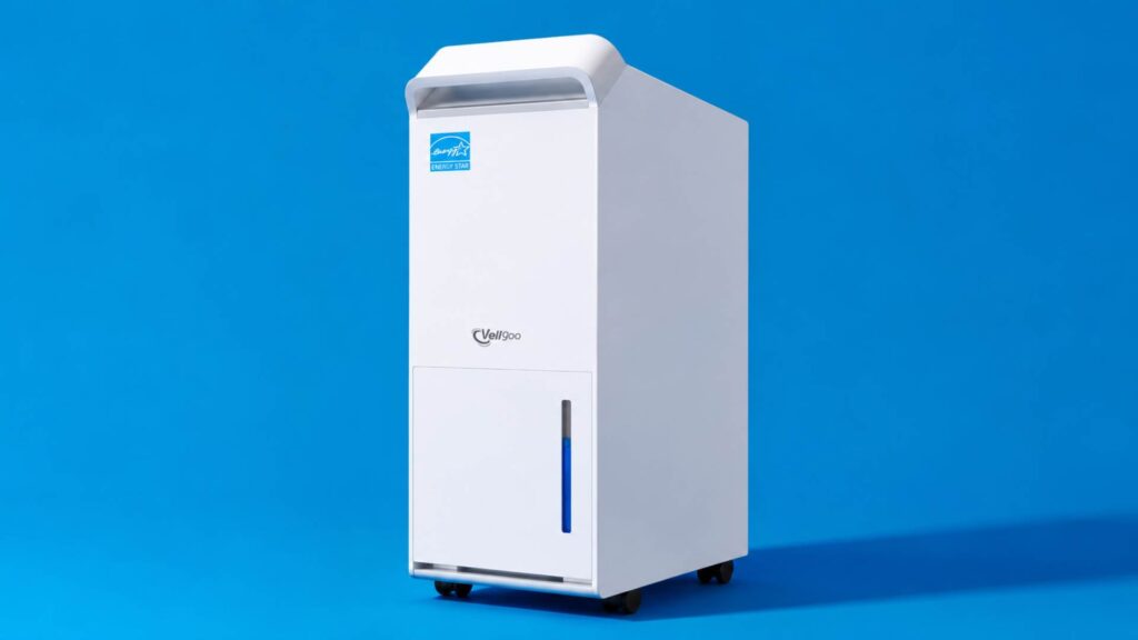 Vellgoo Dehumidifier