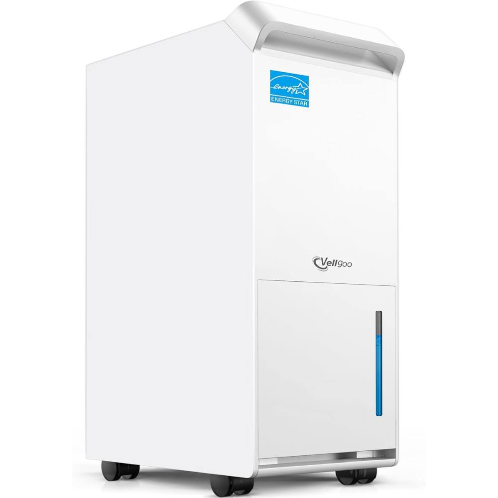 Vellgoo Dehumidifier