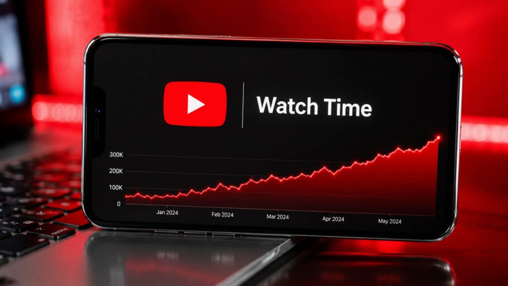 Watch Time