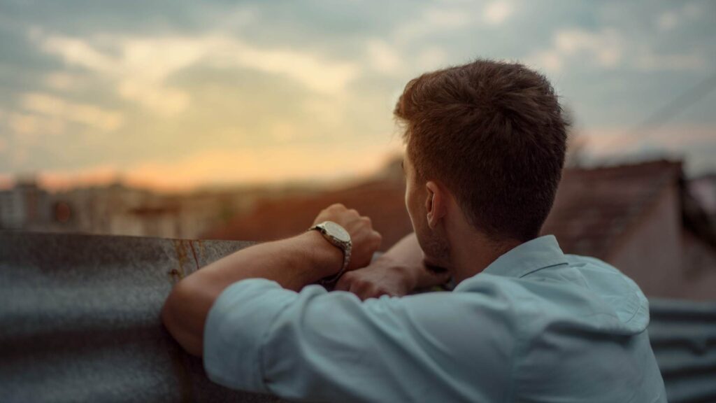 Watch the Sunset Without Your Phone