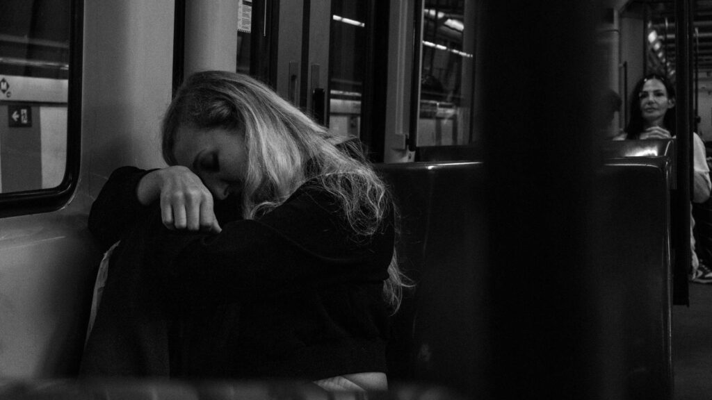 What Does It Mean to Avoid Your Feelings?