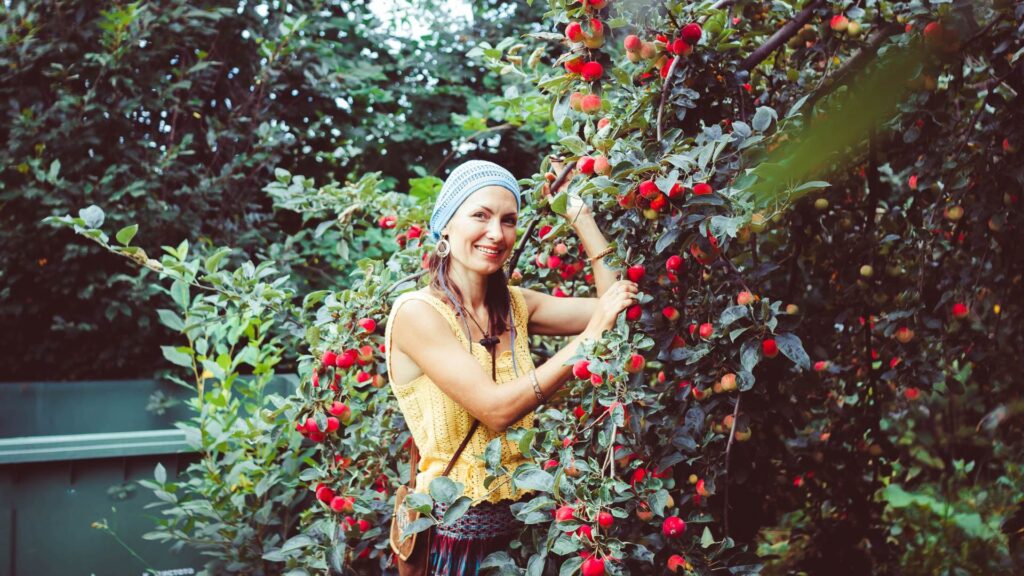 What Foods Support a Slow Living Lifestyle?