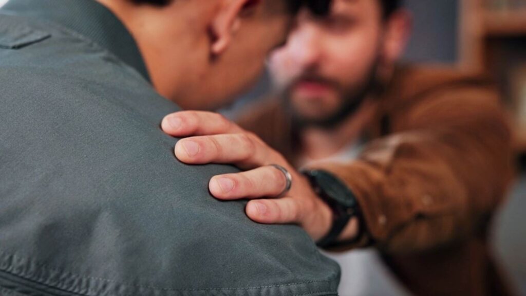 What Is Emotional Healing?