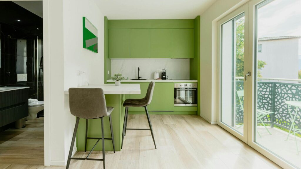 What Is a Slow Living Kitchen?