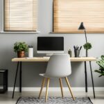 What Should You Organize First in Your Home Office?