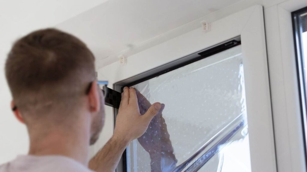 What are the Latest Trends in Decorative Window Films