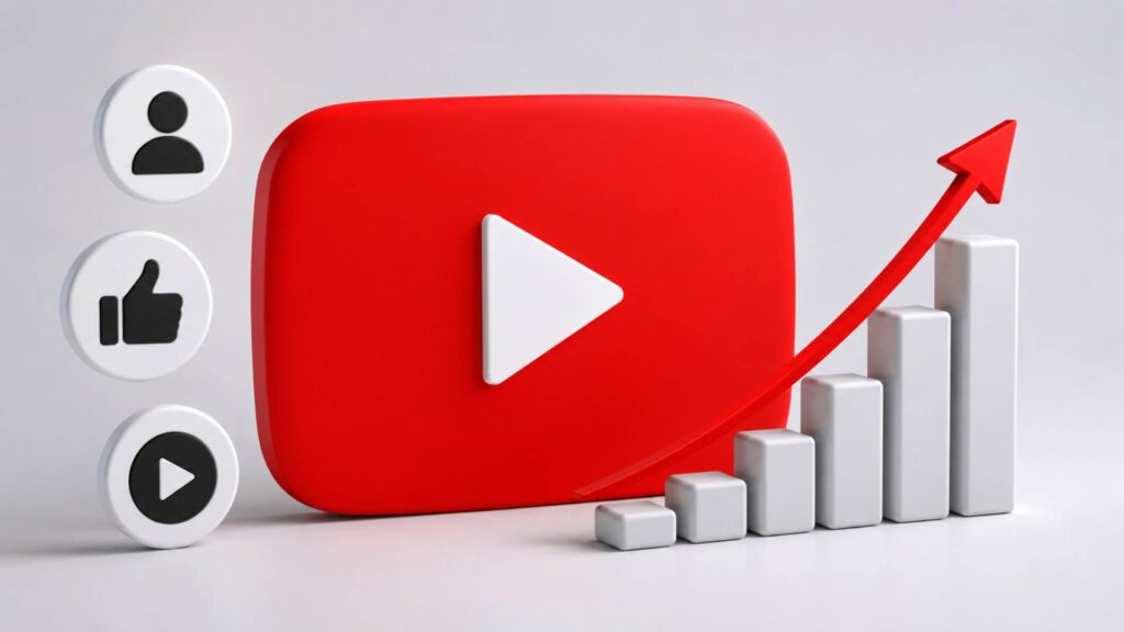 What are the Ranking factors of a Successful YouTube Channel?