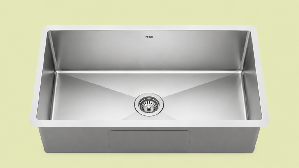 What to Look For Before Buying the Best Undermount Kitchen Sink for Granite Countertops