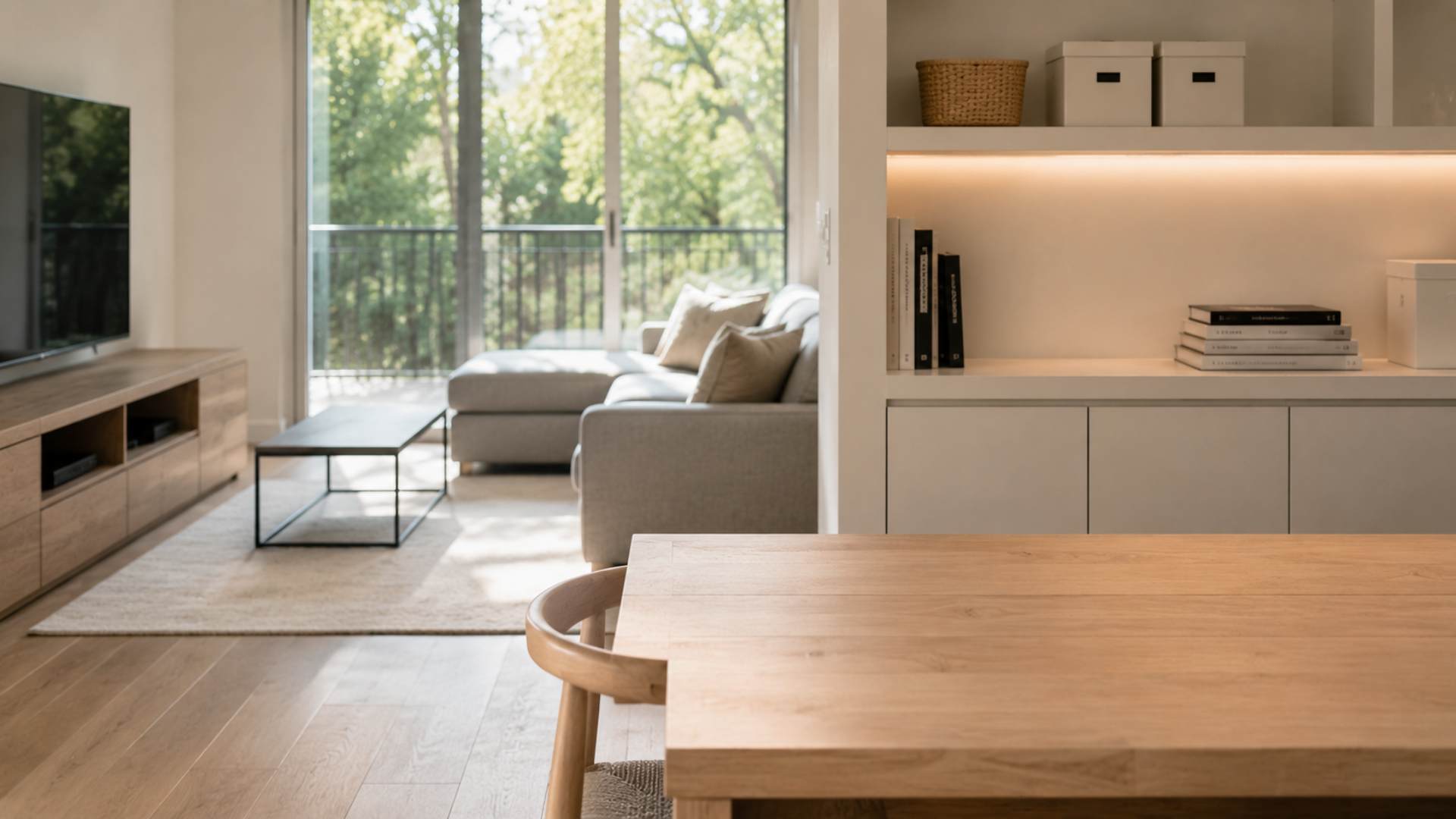 Why a Weekly Home Reset Matters