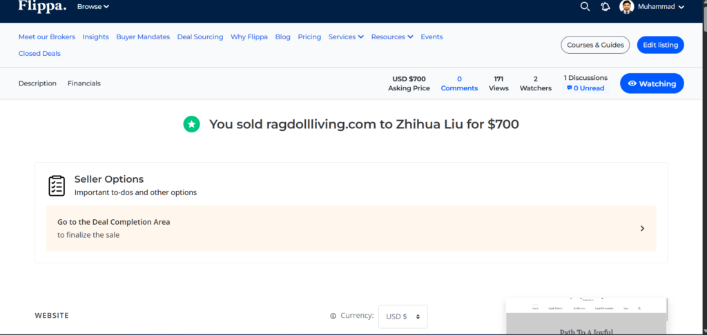 Website Flipping Work for Beginners?