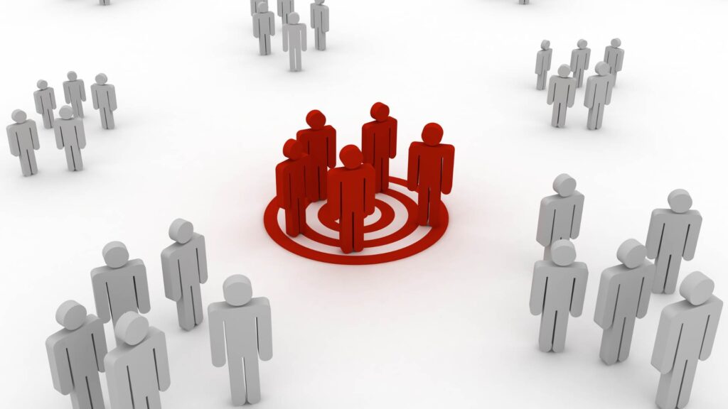 Ignoring Your Target Audience