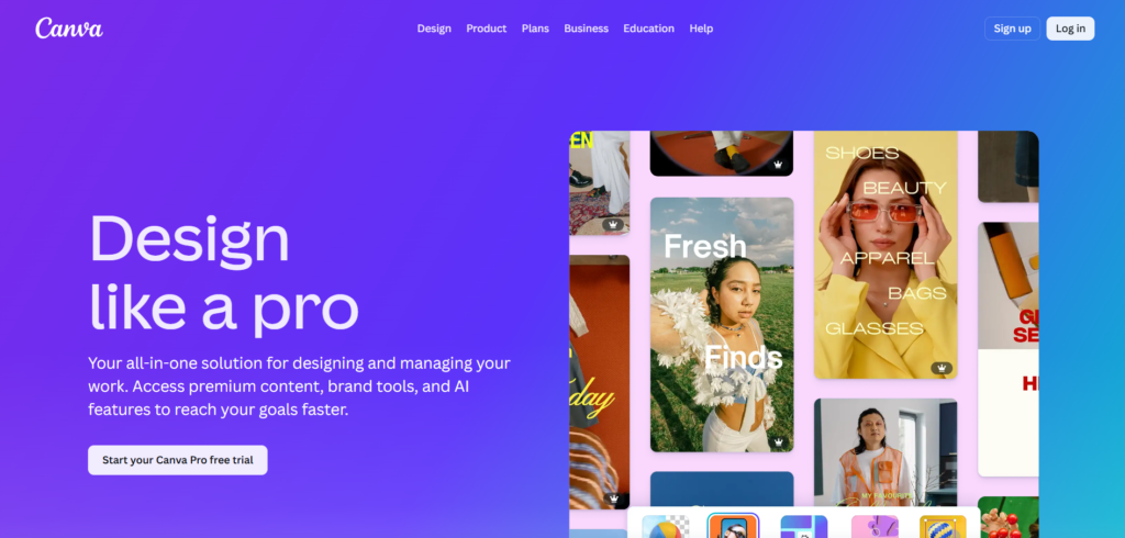 Canva Pro